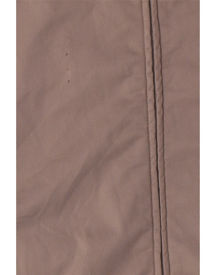 Champion Chaqueta de chándal para hombre XL Gris Colorblock Poliéster
