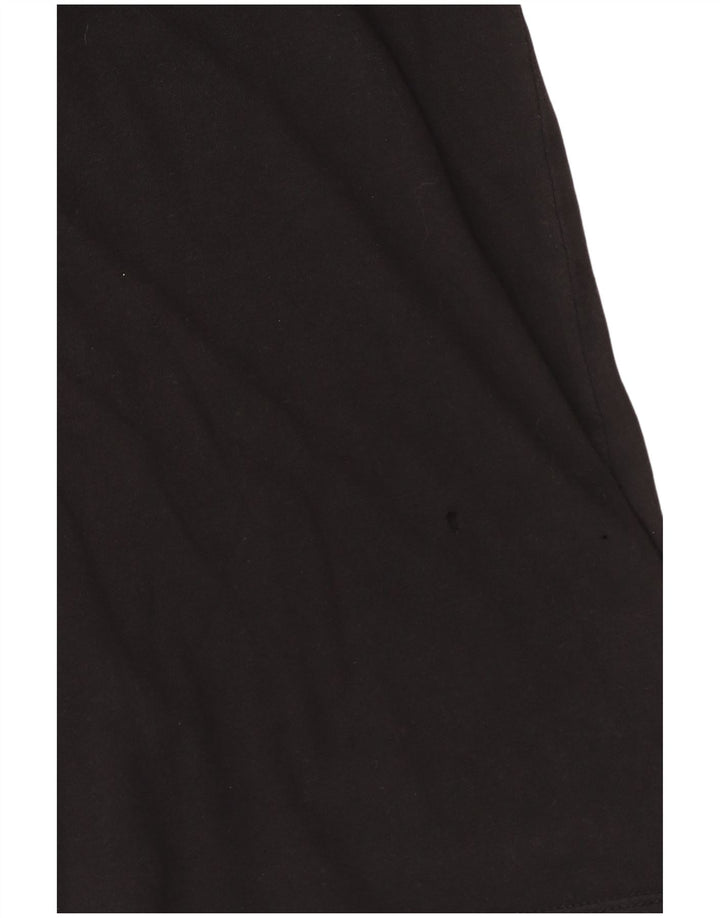Levi's - Camiseta gráfica para mujer, talla 40, color negro
