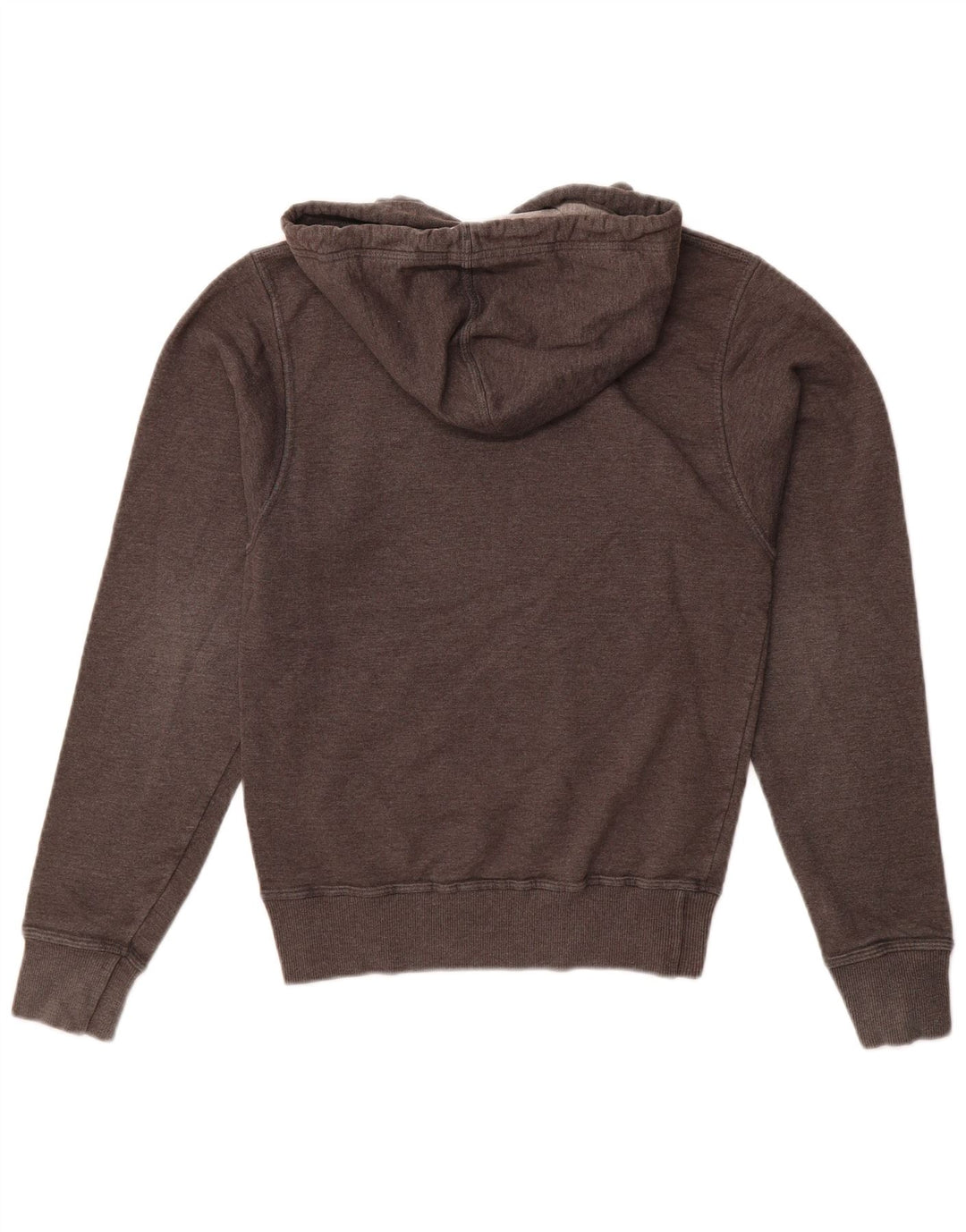 CHAMPION Sudadera con capucha para hombre XS Gris Algodón