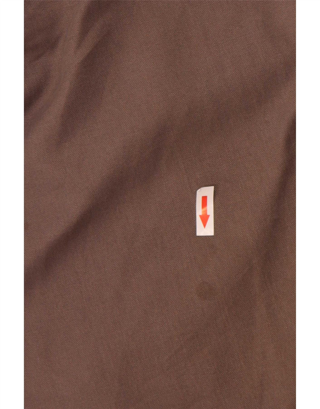 Dickies Pantalones cargo rectos para hombre W40 L30 Poliéster gris