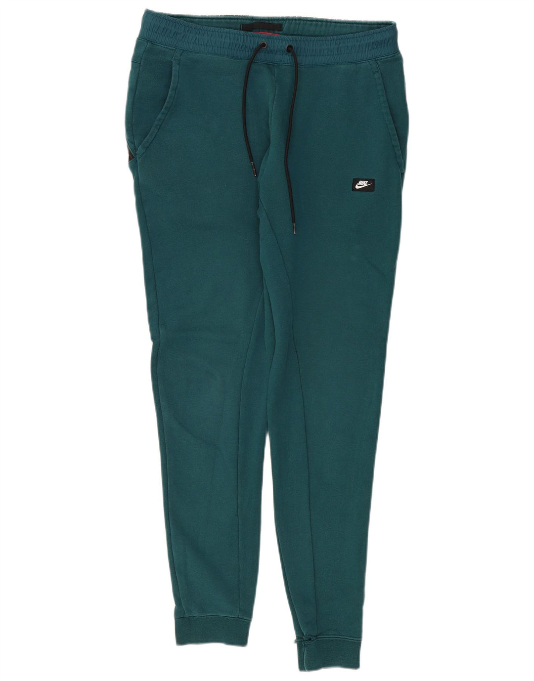 Pantalón De Chándal Nike Joggers Verde Medio Algodón