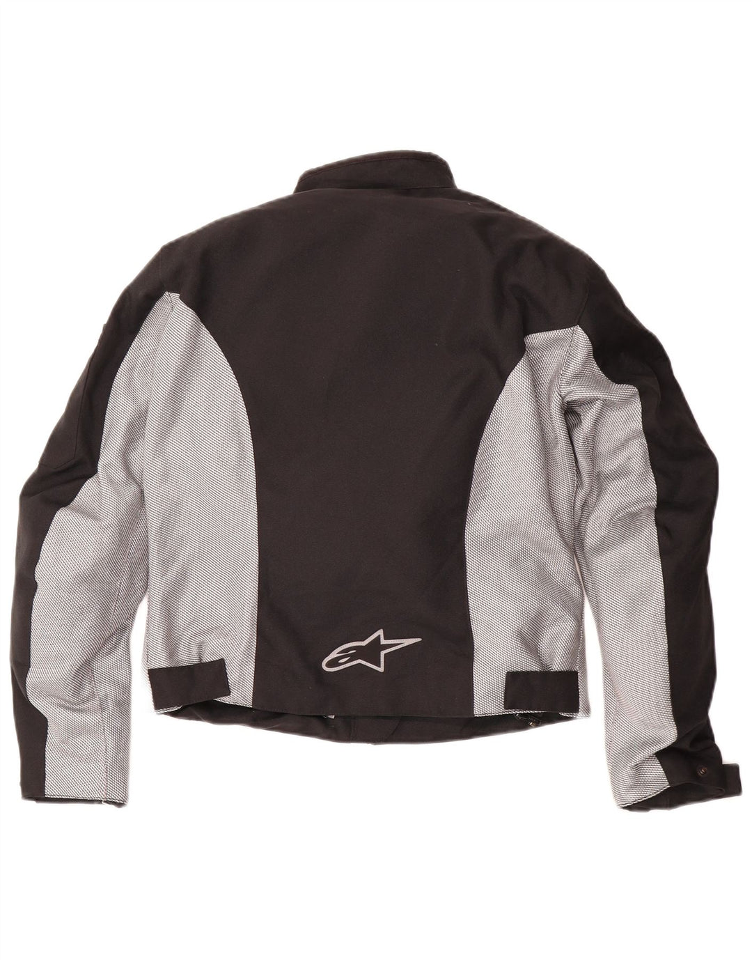 Alpinestars Stella Racer Chaqueta para mujer UK 10 Small Black Colourblock