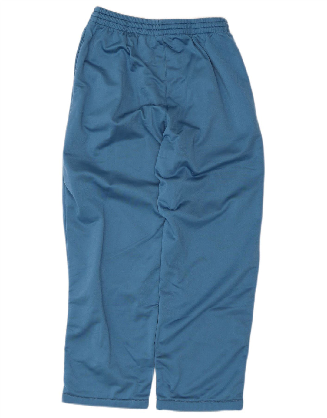 Lotto Pantalón Chándal Hombre ES 38/40 Azul Medio Poliéster