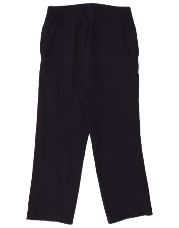 Champion Pantalones De Chándal Para Hombre Small Azul Marino