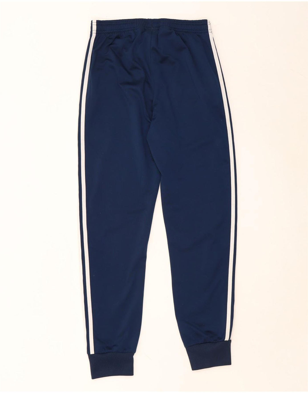 ADIDAS Pantalón Chándal Niño Joggers 13-14 Años Azul Marino Poliéster