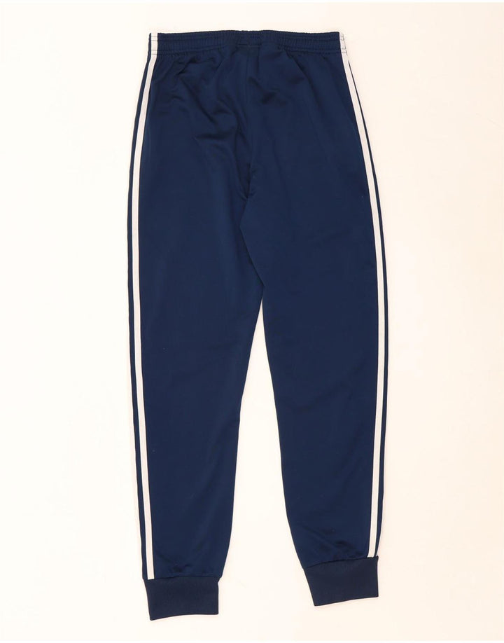 ADIDAS Pantalón Chándal Niño Joggers 13-14 Años Azul Marino Poliéster