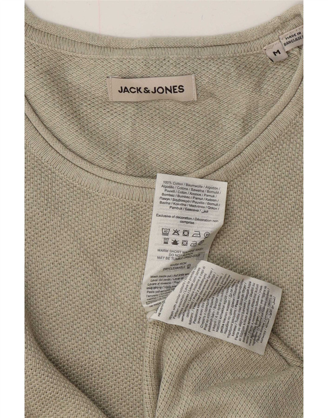 Jack & Jones Hombre