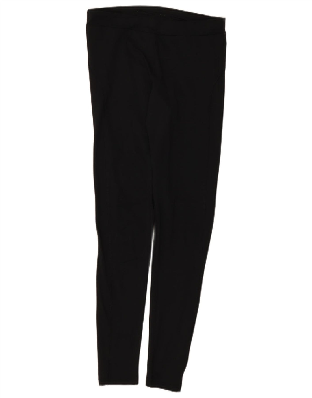 Marks & Spencer Leggings para mujer UK 40 Mediano Poliéster negro