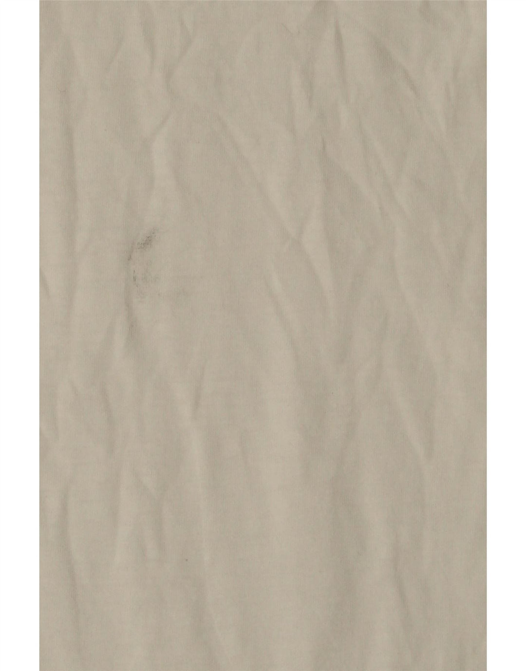ELLESSE Camiseta gráfica para hombre Top Medium White Cotton