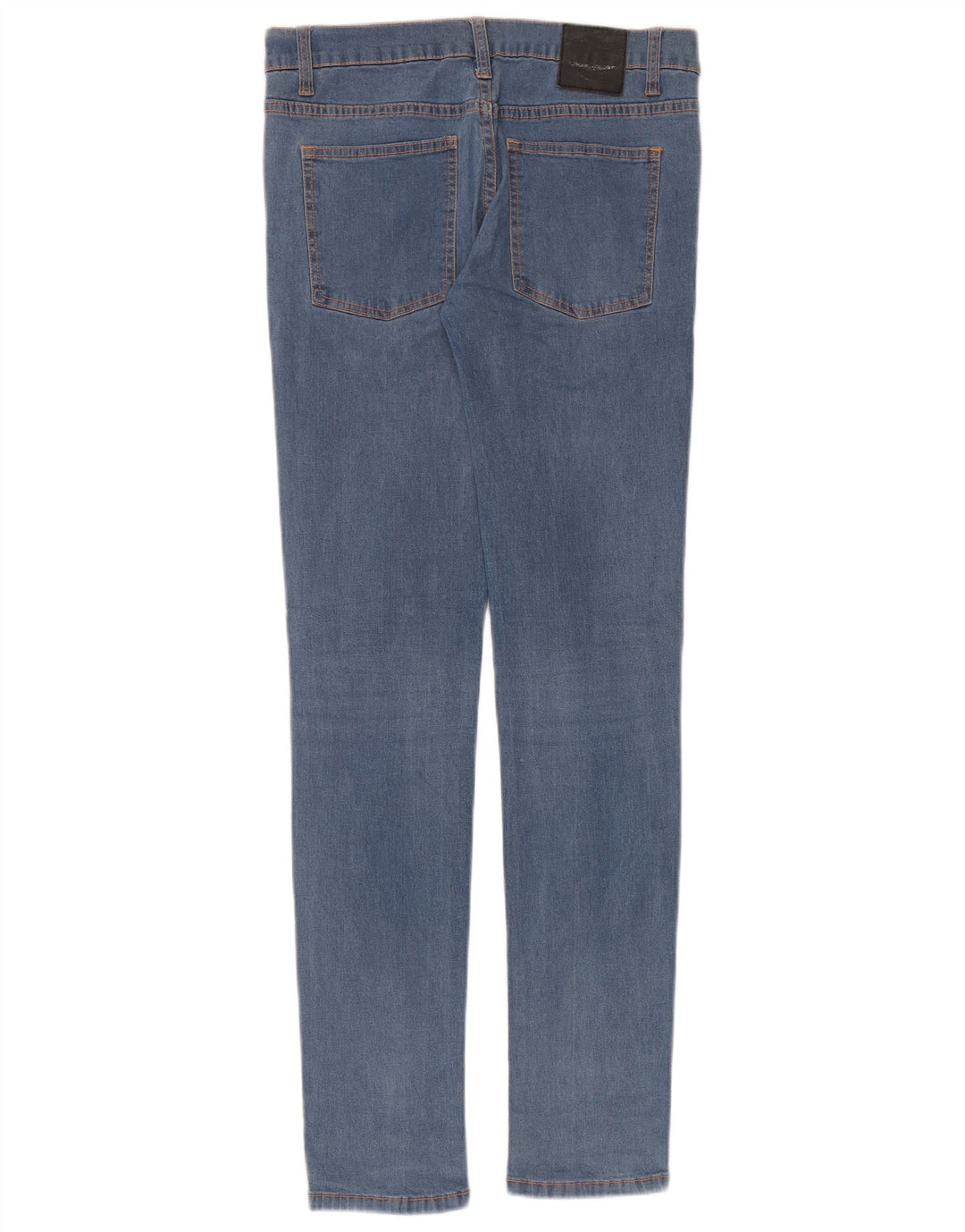 Vaqueros ajustados para mujer de Cheap Monday W30 L32 Azul
