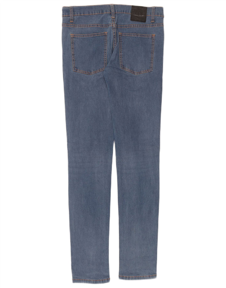 Vaqueros ajustados para mujer de Cheap Monday W30 L32 Azul