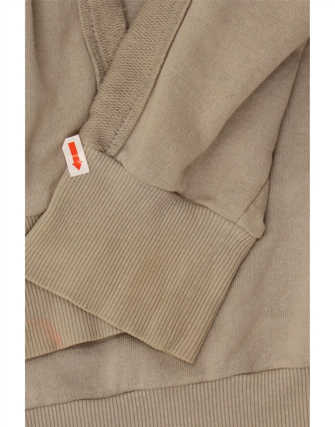 PUMA Jersey con capucha gráfica para hombre, tamaño grande, algodón gris