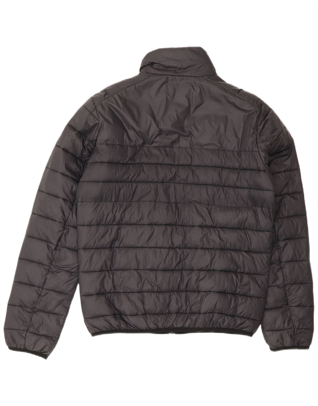 Fila Chaqueta acolchada para hombre UK 34 XS Poliamida negra