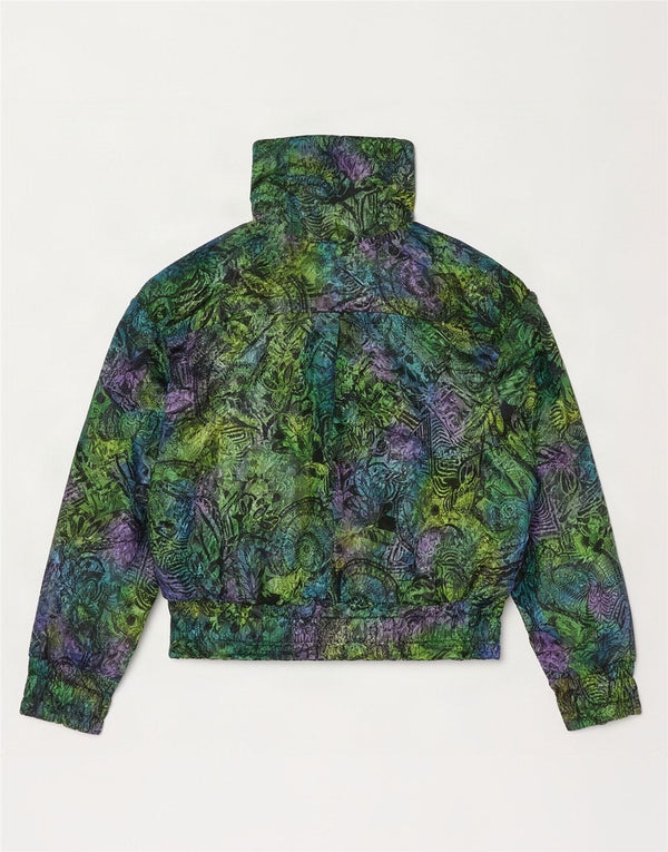 Klepper Chaqueta de chándal reversible para mujer EU 42 Large Multicolor