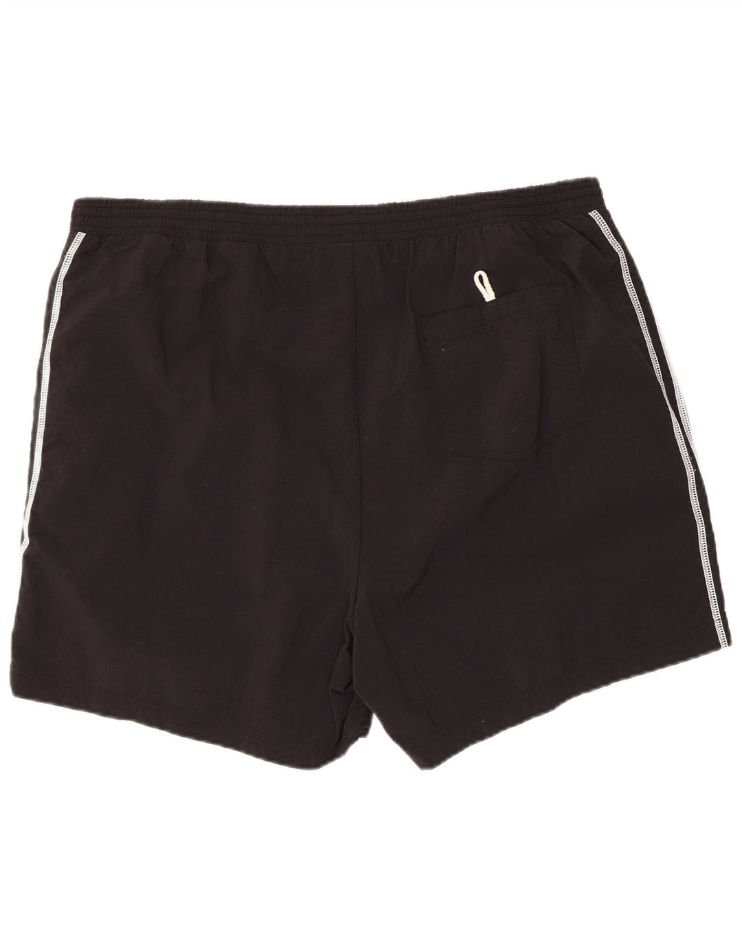 Bañador Adidas Hombre XL Poliamida Negro