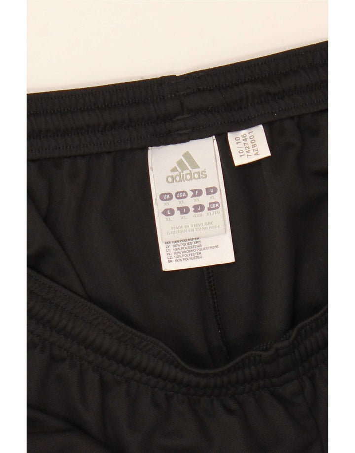 Adidas Mens Climalite Sport Shorts XL Negro Poliéster