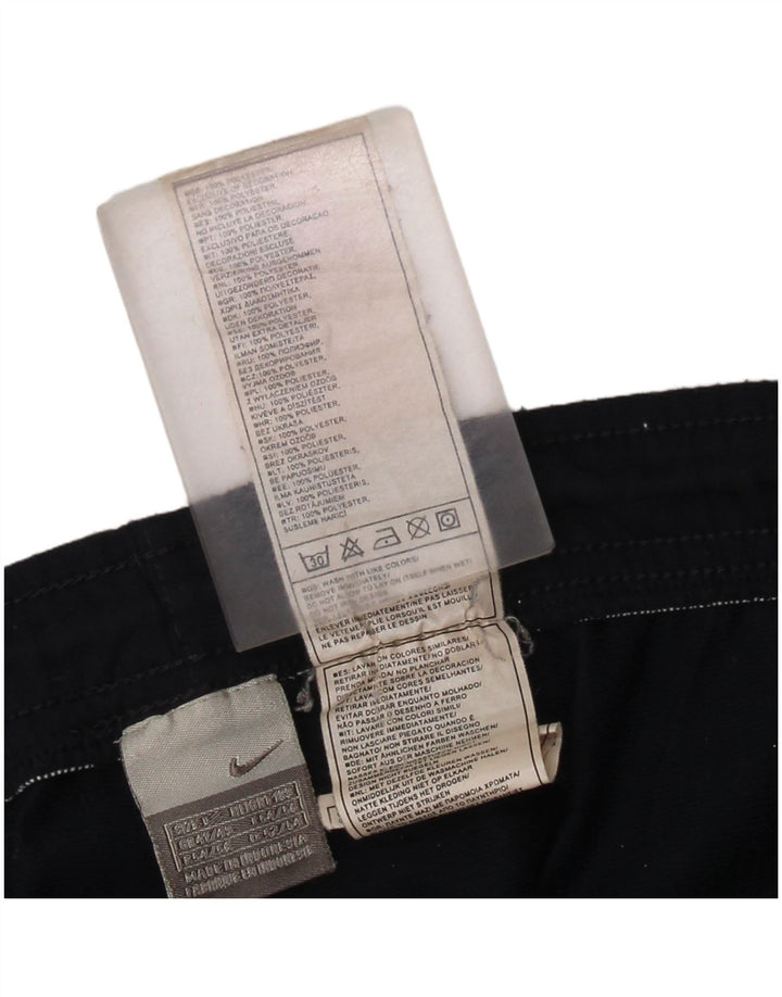 Pantalón de chándal NIKE Hombre Grande Azul Marino Poliéster