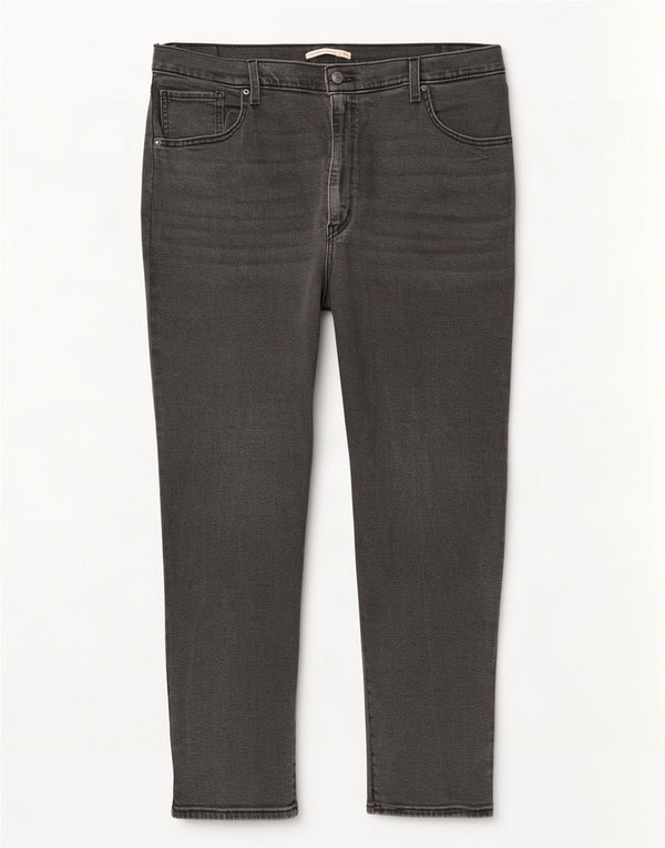Levi's Mom Jean Jeans cónicos de cintura alta para mujer US 22 3XL W44 L27 Gris