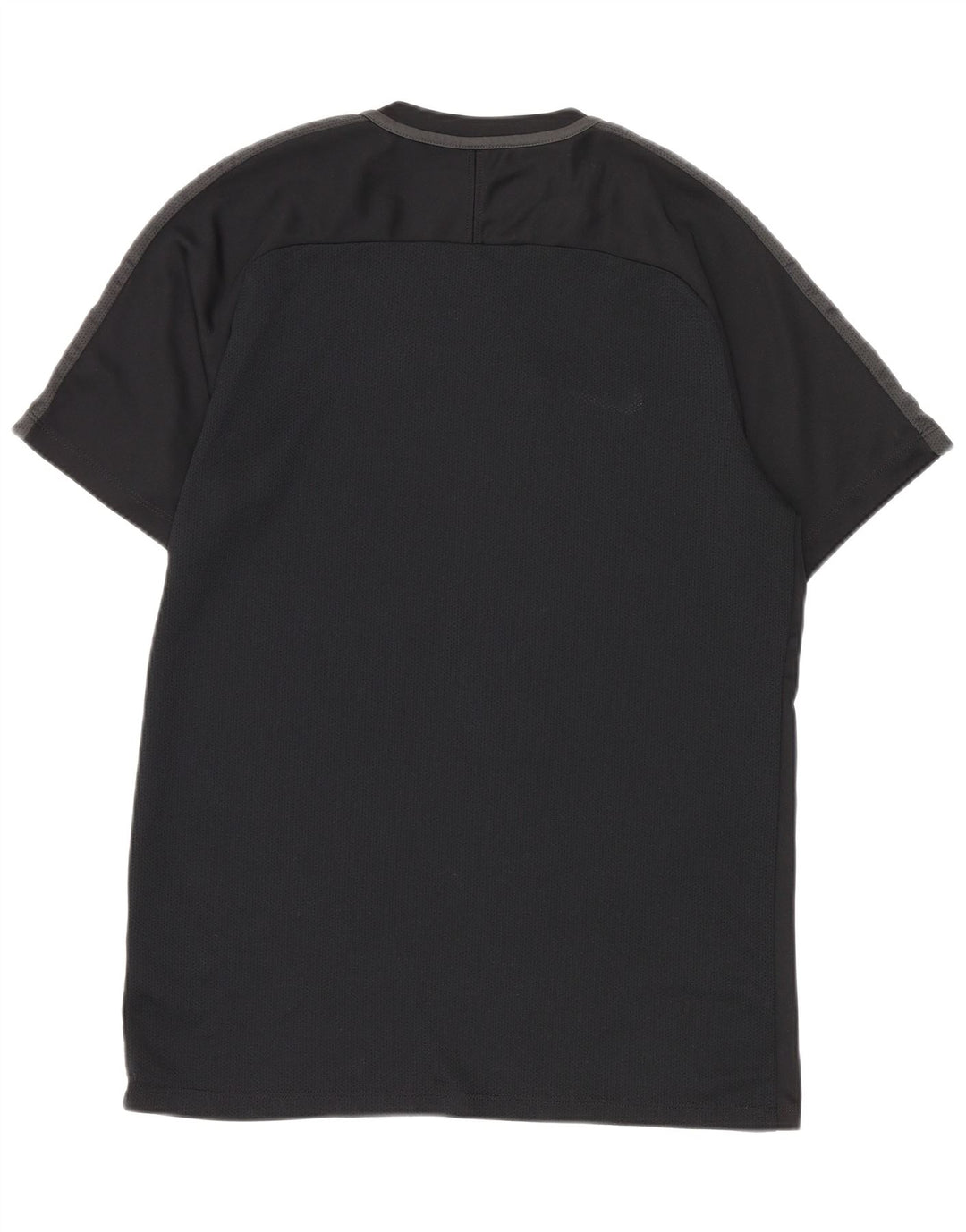 Camiseta Nike Hombre Top Medium Negro Sports