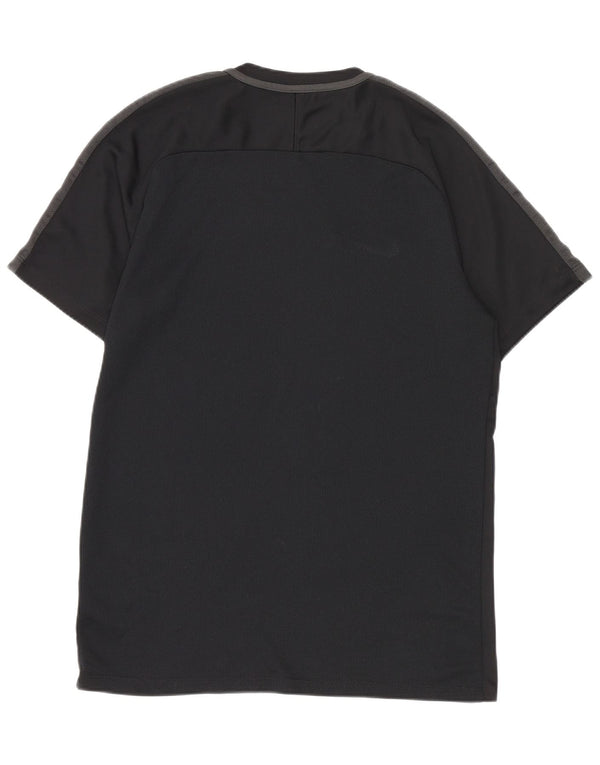 Camiseta Nike Hombre Top Medium Negro Sports