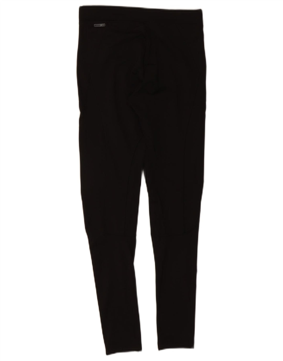Puma - Leggings para mujer, talla 6, XS, color negro