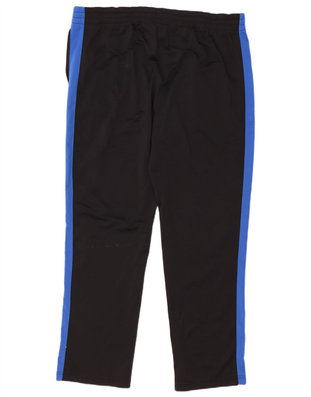 Pantalón De Chándal Nike Hombre XL Negro Poliéster