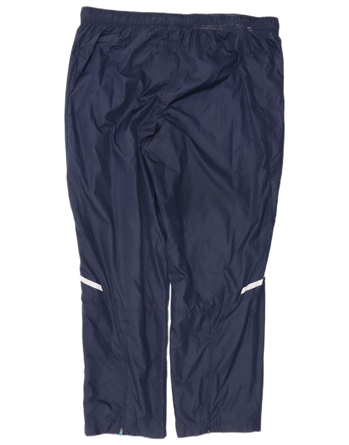 RUSSELL ATHLETIC Pantalón Chándal Hombre XL Azul Marino Poliéster