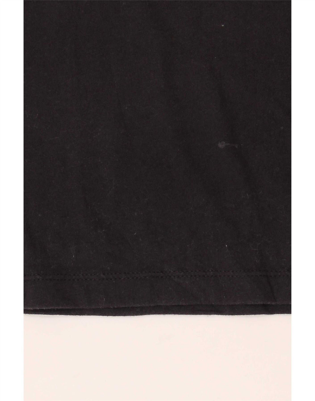 Under Armour Camiseta gráfica para mujer Top UK 12 Medium Black
