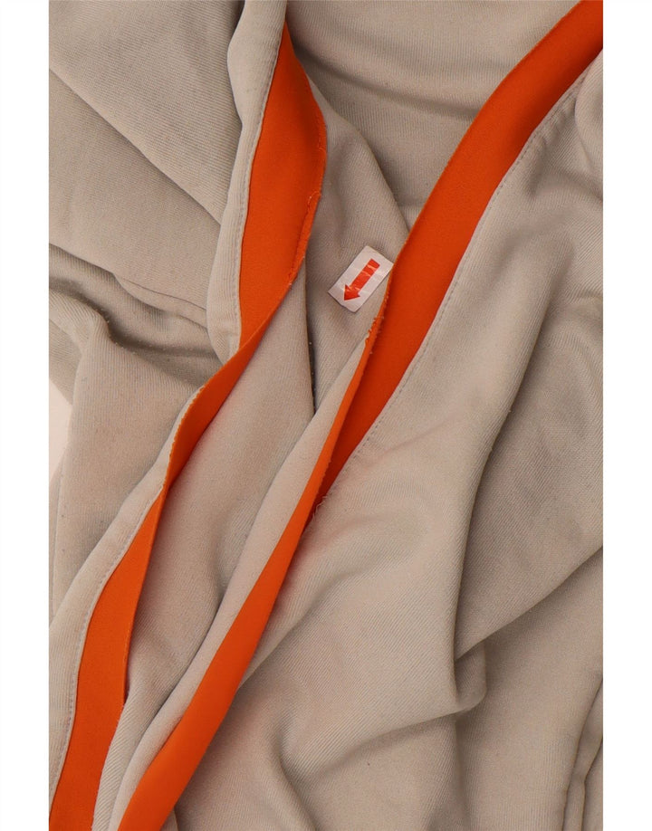 Colmar Chaqueta de chándal para mujer UK 44 Gris medio Colorblock