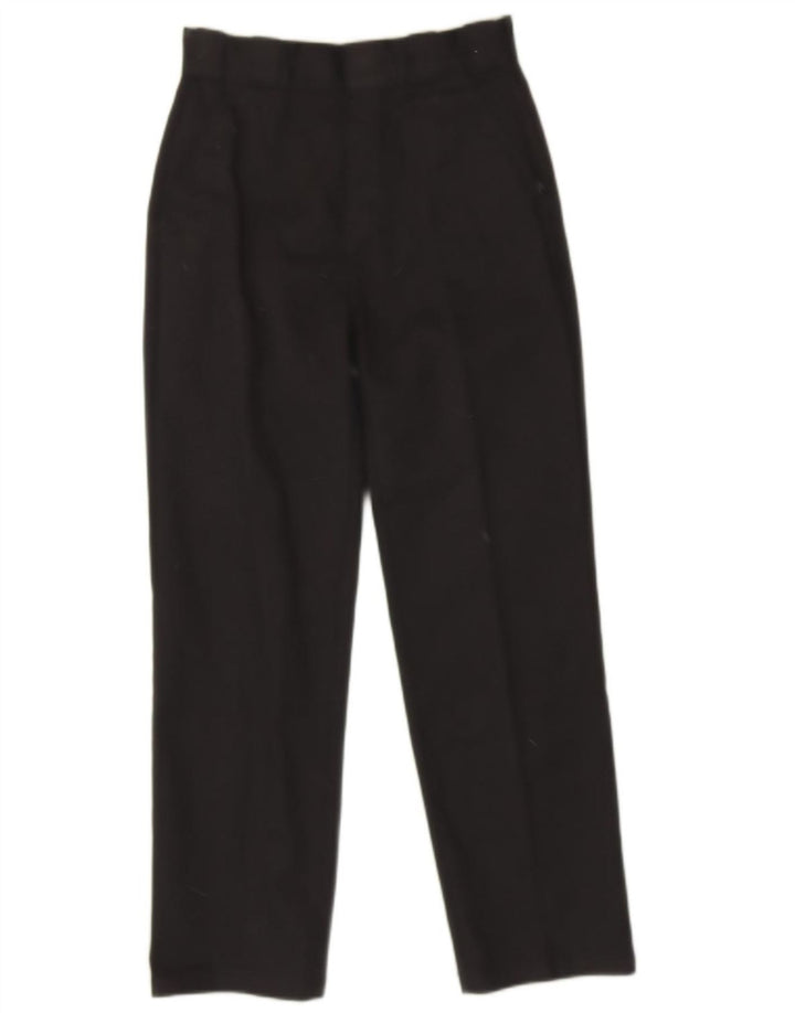 Mens Straight Chino Trousers W26 L29
