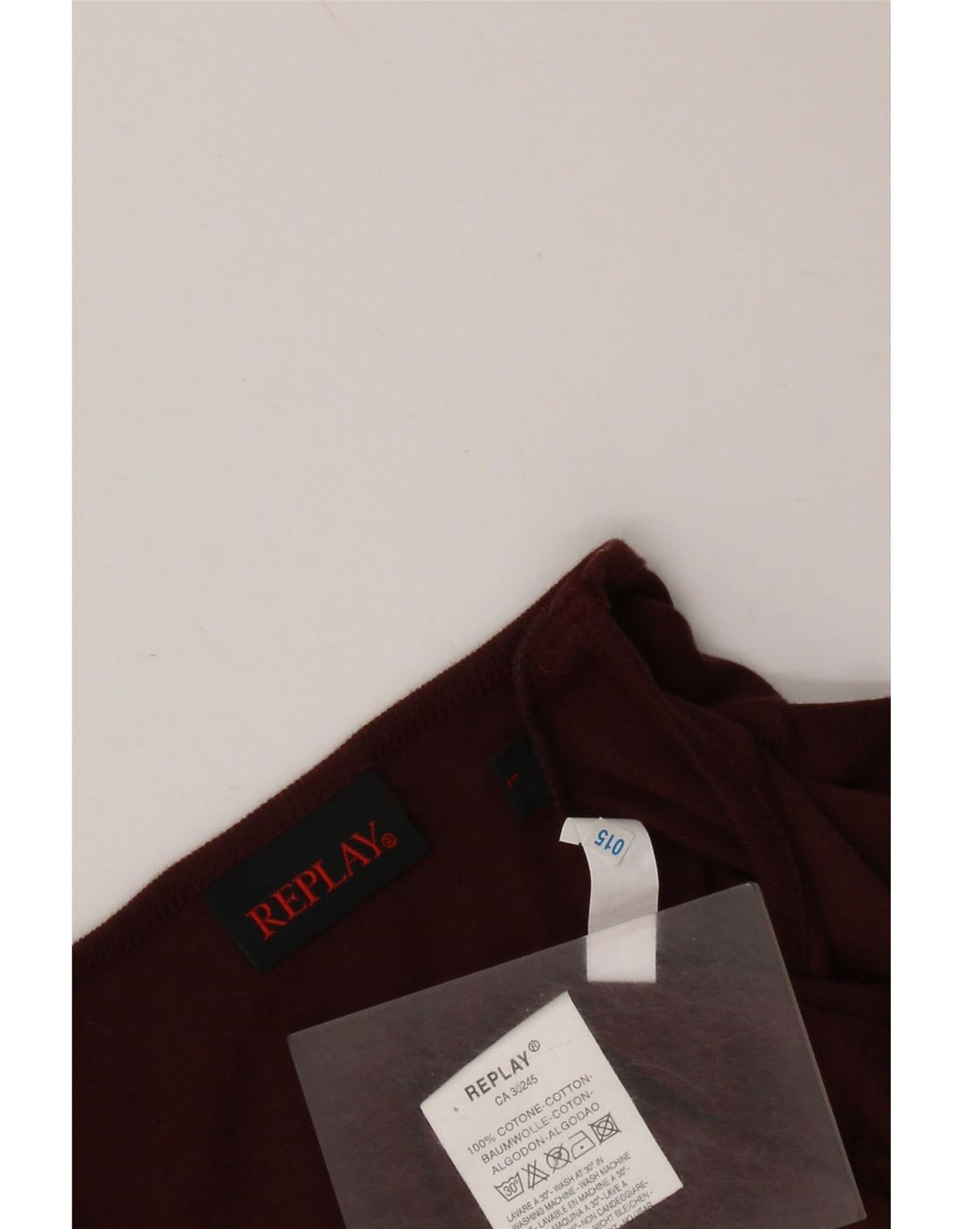 Camiseta gráfica para mujer Top UK 44 Large
