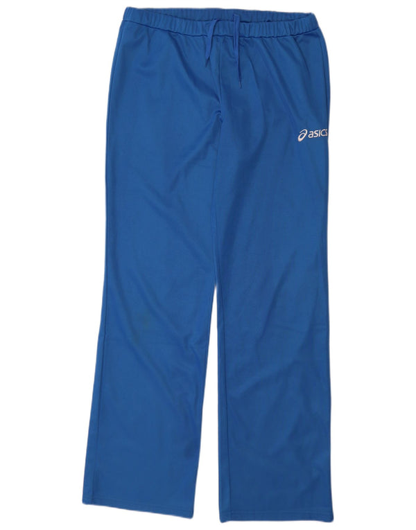 Pantalón Chándal Asics Hombre XL Azul