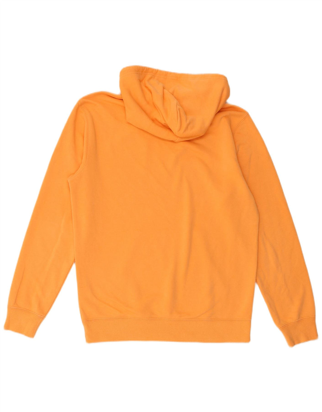 Champion Sudadera Con Capucha Jumper Medium Naranja Algodón
