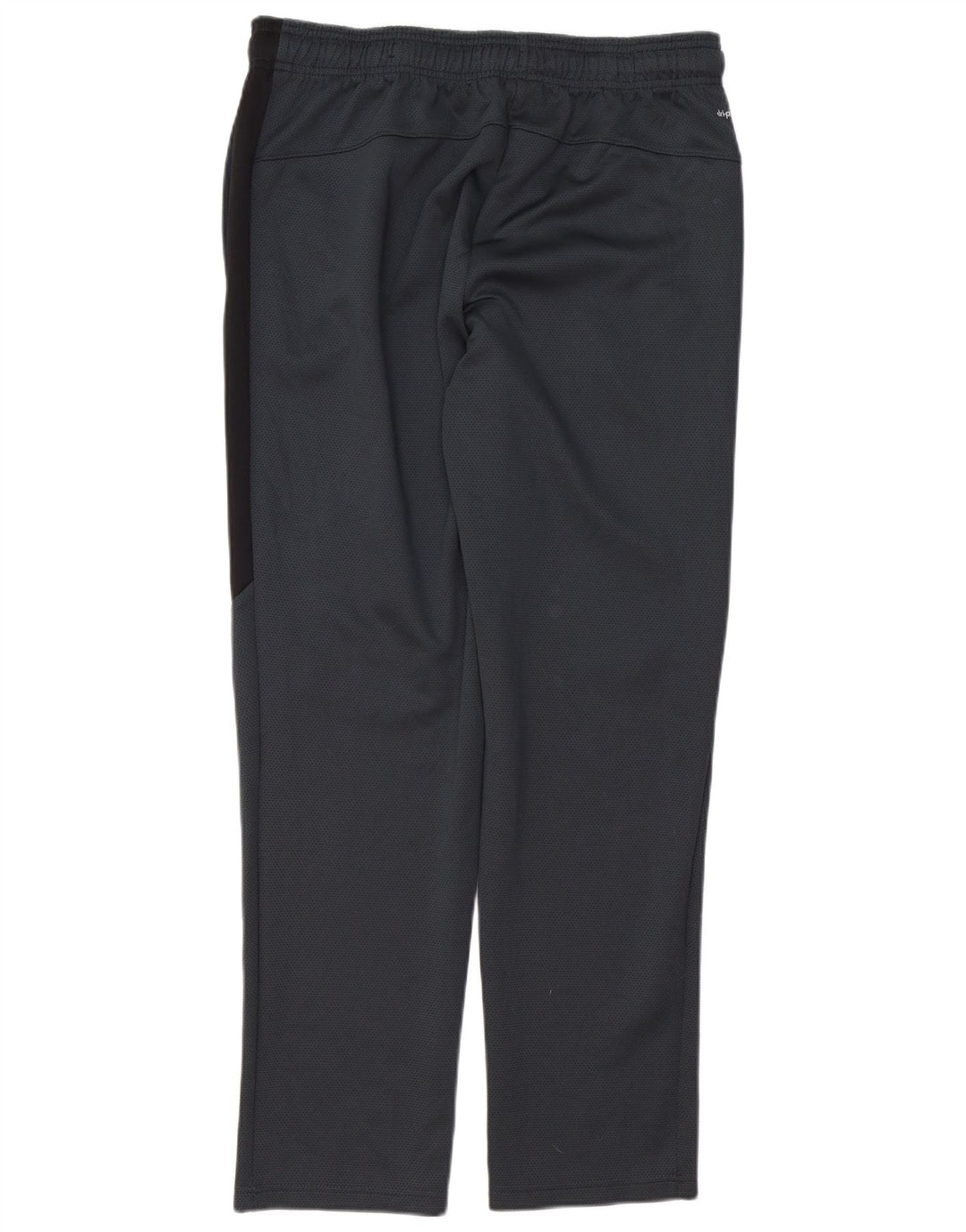 RUSSELL ATHLETIC Pantalón de chándal para hombre Gris grande Poliéster color block