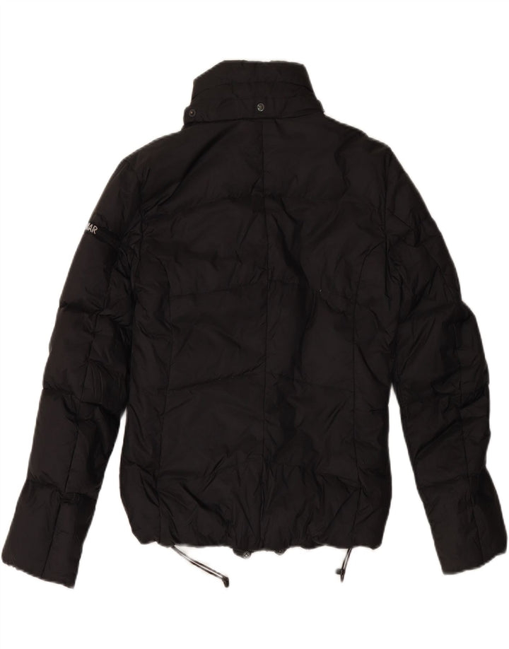 COLMAR Chaqueta Acolchada Mujer IT 40 XS Negro