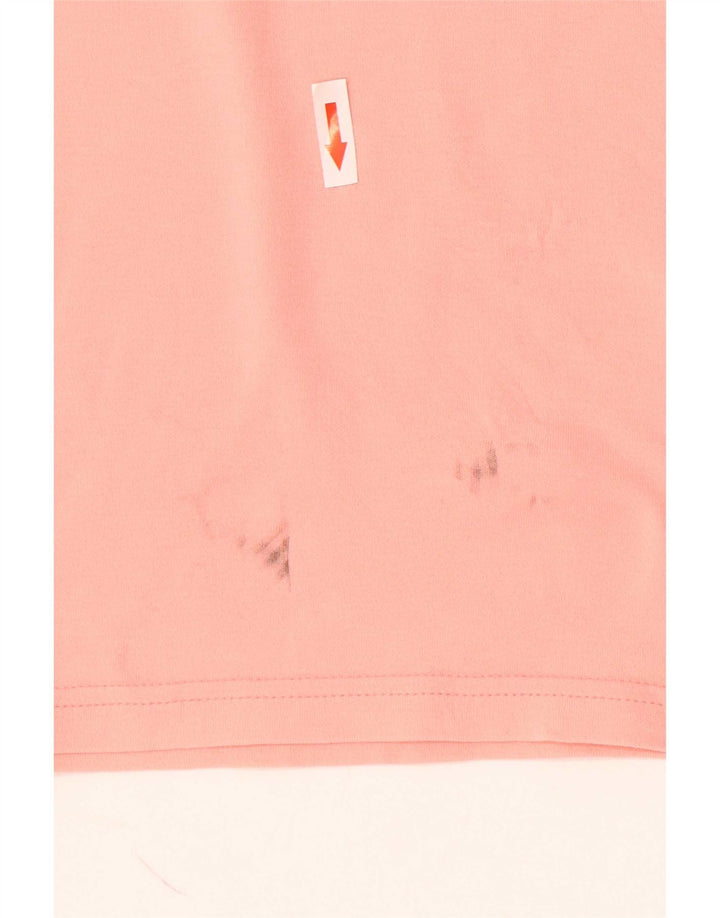 Puma - Polo para mujer (talla 40), color rosa