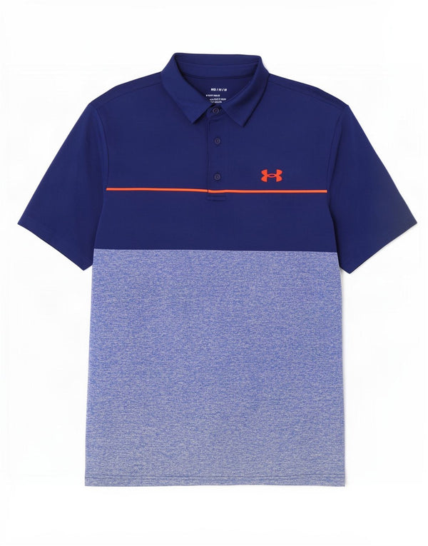 Polo Under Armour Hombre