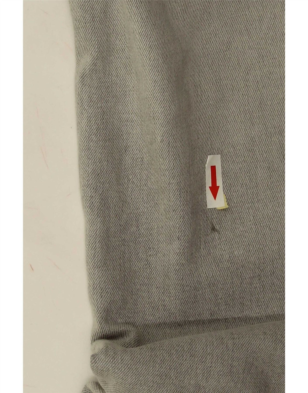 Vaqueros ajustados para hombre Scotch & Soda W34 L30 Algodón gris
