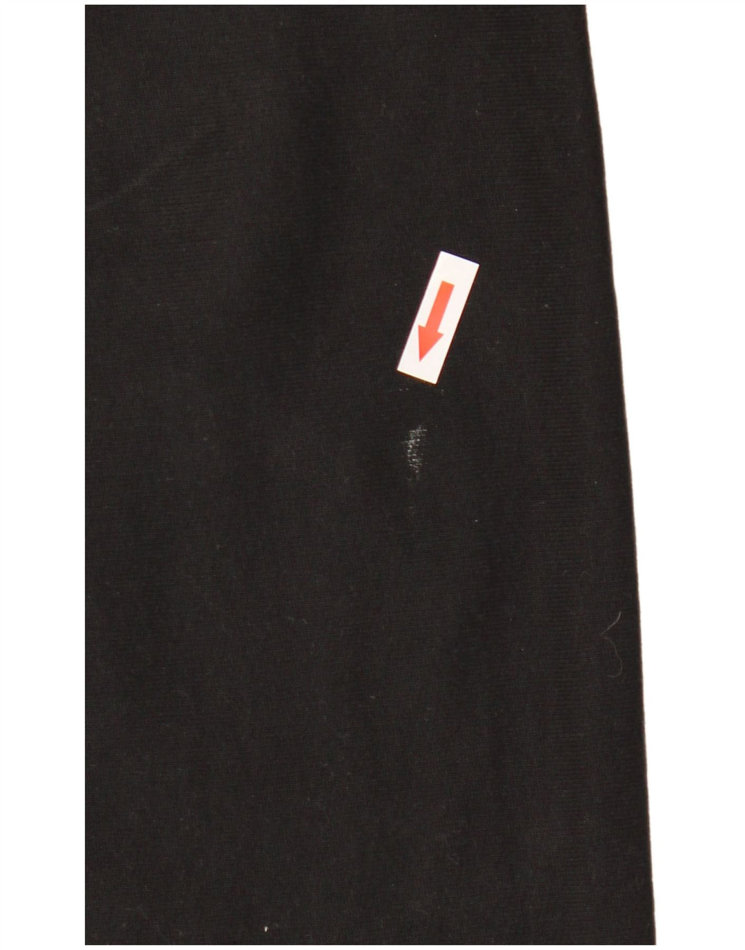 Carhartt Hombre Pantalones De Chándal Joggers Medium Negro Algodón