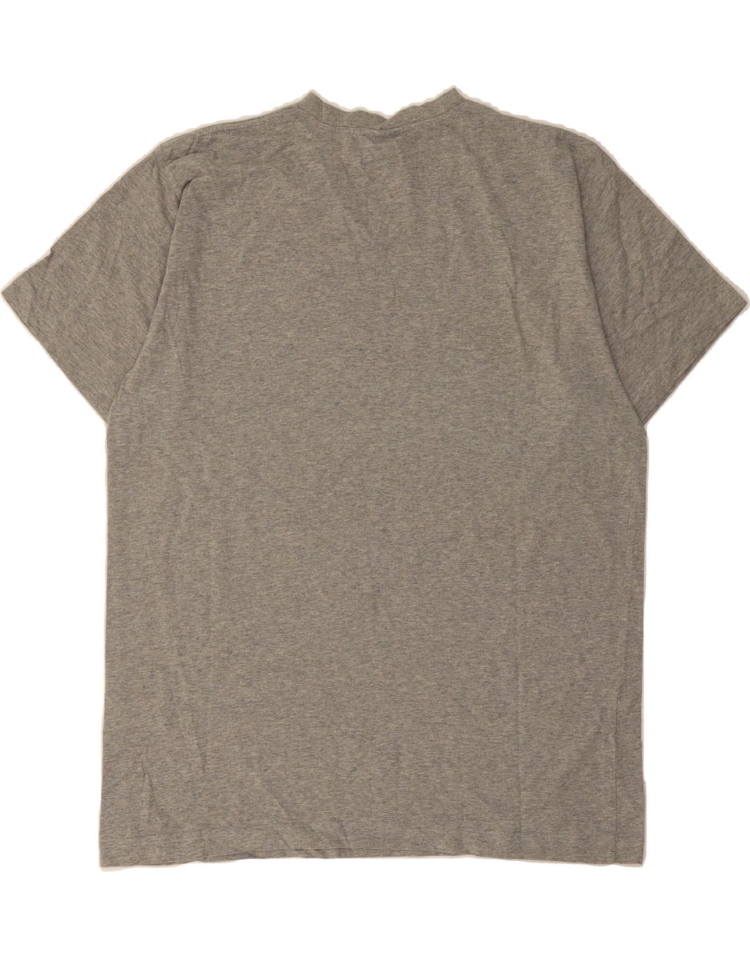 CHAMPION Mens T-Shirt Top XL Grey Cotton Vintage Champion and Second-Hand Champion from Messina Hembry 