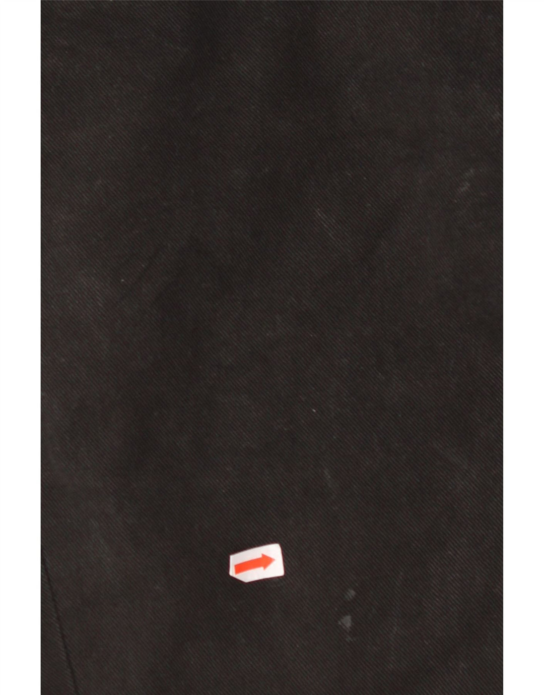 LEVI'S Vaqueros Slim 511 para Mujer W32 L32 Algodón Negro