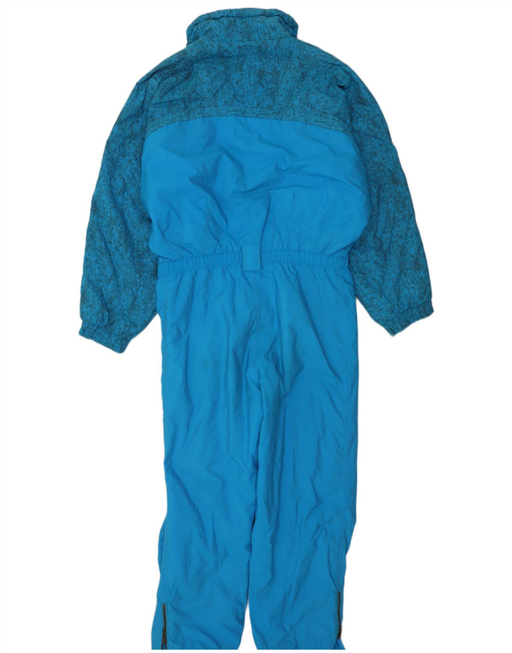 Mono de esquí para hombre Rodeo IT 48 azul medio moteado