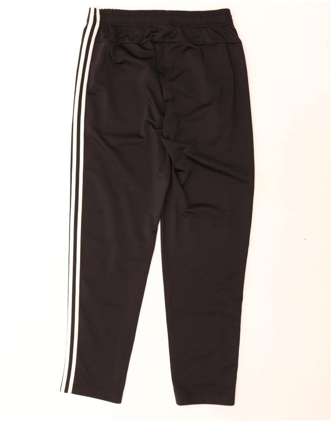 Pantalón De Chándal ADIDAS Hombre Mediano Negro Poliéster