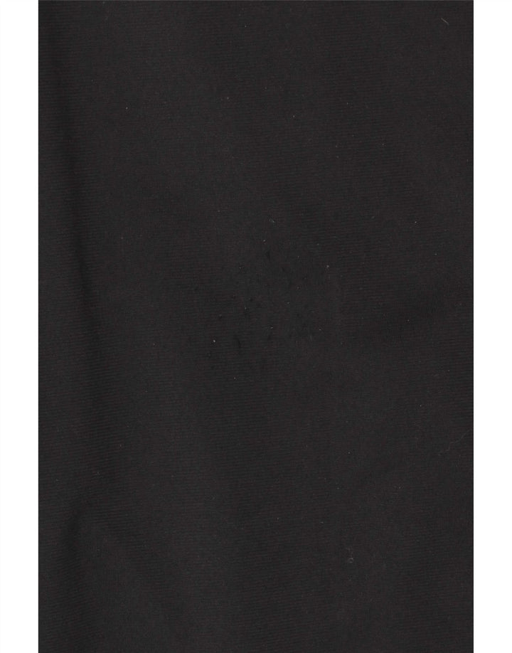 Nike - Chaqueta de chándal para hombre, talla 46/48, poliéster, color negro