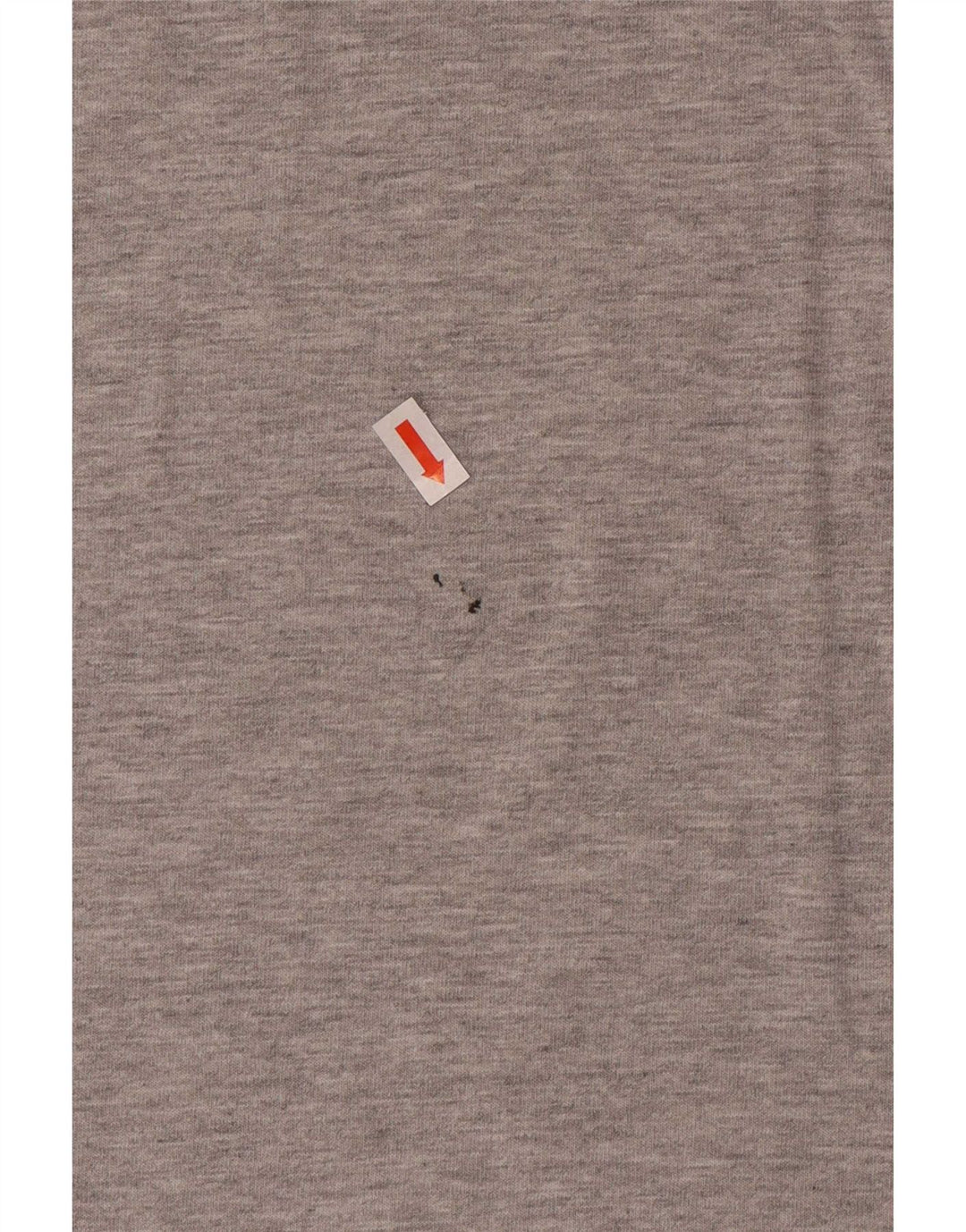 Animal Camiseta gráfica para hombre Top Algodón gris medio