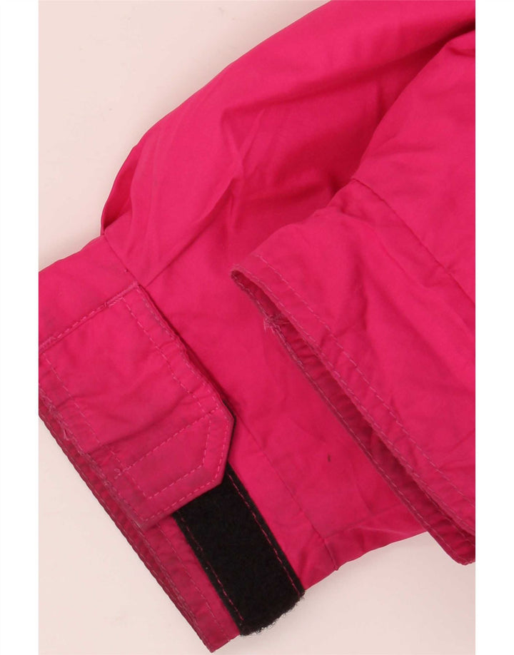 Nevica Mono de esquí para hombre ES 40 Poliéster color block rosa medio