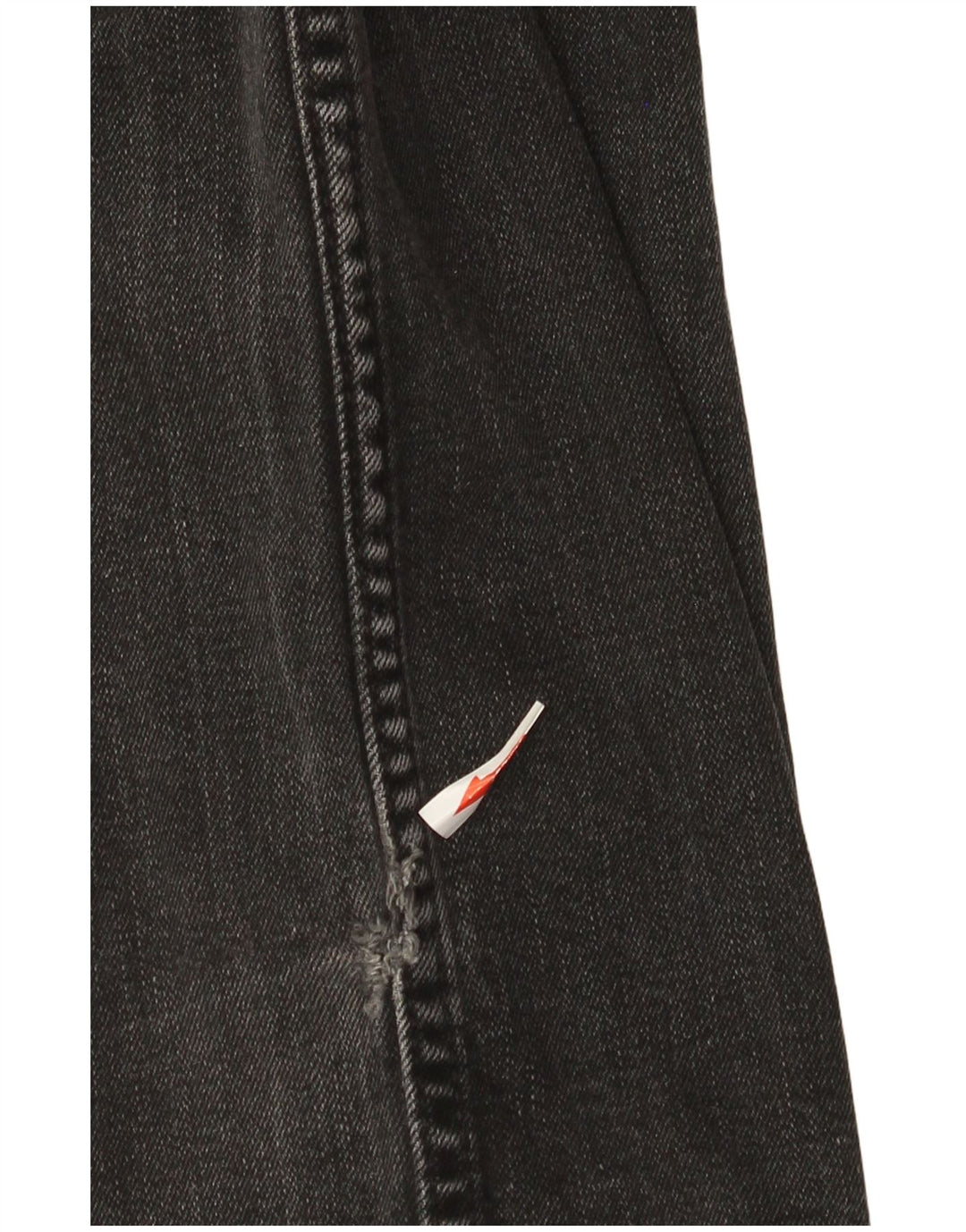 Levi's Vaqueros Rectos Para Hombre W30 L31 Negro