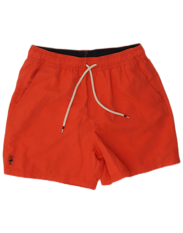 Bañador Marks & Spencer Hombre Pequeño Poliéster Rosa