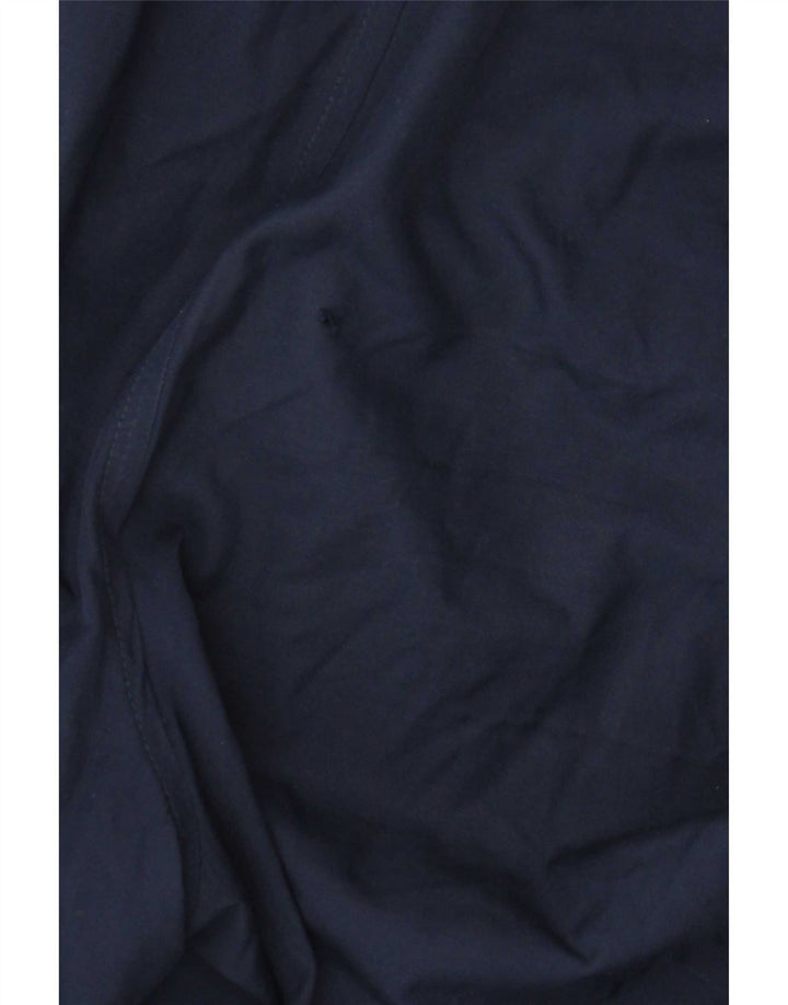 Pantalón Chándal Nike Niño 13-14 Años XL Azul Marino Poliéster