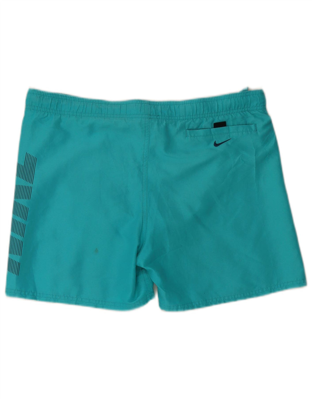 Bañador Nike Hombre Graphic Graphic Azul Medio Poliéster
